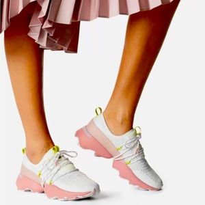 Sorel  WOMEN'S KINETIC™ IMPACT LACE SNEAKER